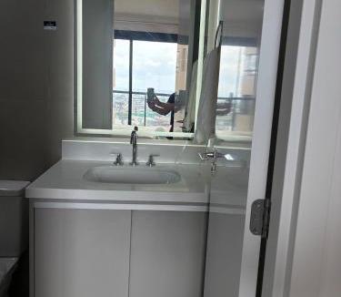 Cristo Rei Apartment | Apartamento Jardim Botânico, Curitiba