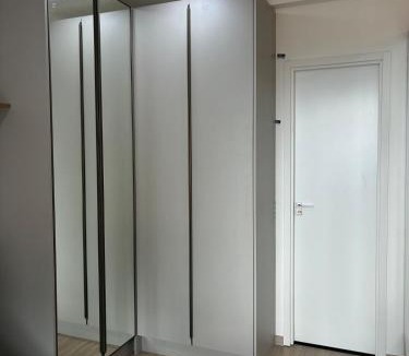 Cristo Rei Apartment | Apartamento Jardim Botânico, Curitiba