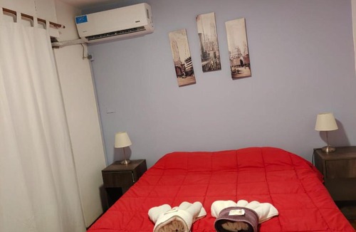 Cordoba Apartment | Apartamento La Cañada