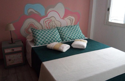 Villa Urquiza Apartment | Apartamento La Loca del Pincel