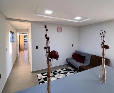 Sao Joaquim Apartment | Apartamento La Vie