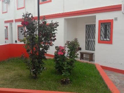 Las Grutas Apartment | Apartamento Libertad