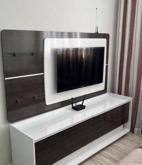 Franca Apartment | Apartamento, linda vista, a 9 minutos do centro