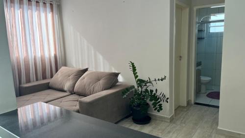 Franca Apartment | Apartamento, linda vista, a 9 minutos do centro