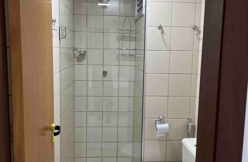 SRPS Apartment | Apartamento Lindo, Aconchegante e bem Localizado