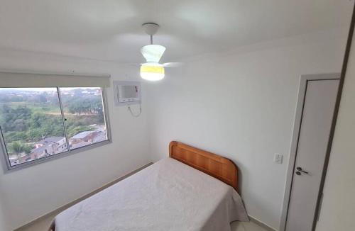 Kubitcheck Apartment | Apartamento Lindo e Aconchegante em Guarapari - ES