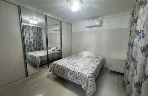 Vila Industrial Apartment | Apartamento Lindo Regiao do Lago Toledo PR