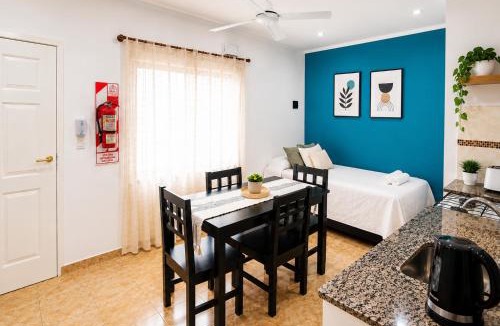 Termas de Rio Hondo Apartment | Apartamento Lo de Ana