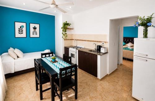Termas de Rio Hondo Apartment | Apartamento Lo de Ana