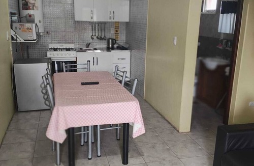 El Calafate Apartment | Apartamento Lourdes