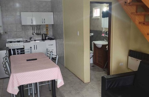 El Calafate Apartment | Apartamento Lourdes