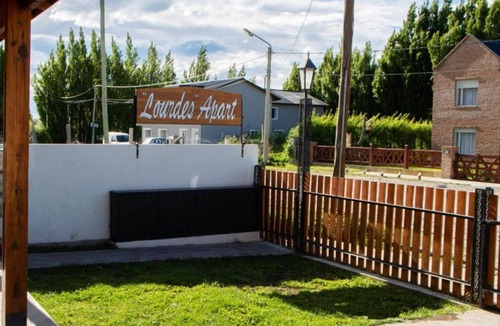 El Calafate Apartment | Apartamento Lourdes