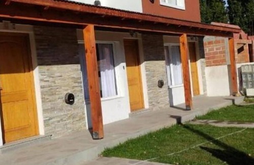 El Calafate Apartment | Apartamento Lourdes
