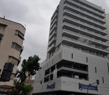 Constitucion Apartment | Apartamento lujo Independencia 1302 Buenos Aires