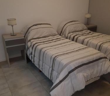 Constitucion Apartment | Apartamento lujo Independencia 1302 Buenos Aires