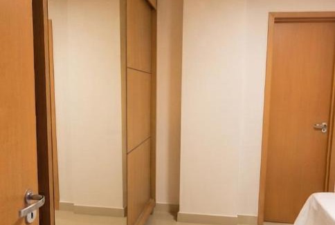 Roxo Verde Apartment | Apartamento Lumina Central e Confortável