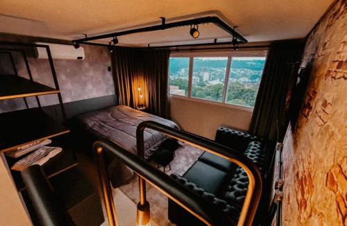Humaita Apartment | Apartamento Luxo Executivo