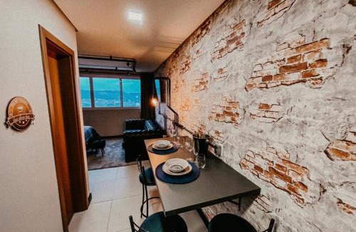 Humaita Apartment | Apartamento Luxo Executivo