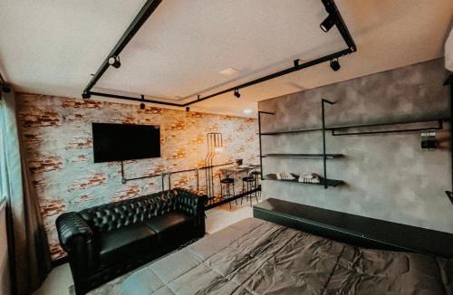 Humaita Apartment | Apartamento Luxo Executivo
