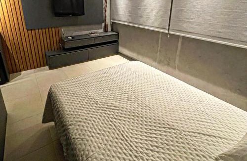 Humaita Apartment | Apartamento Luxo com adega e vista espetacular!