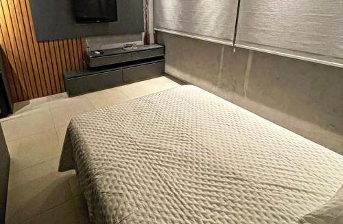 Humaita Apartment | Apartamento Luxo com adega e vista espetacular!