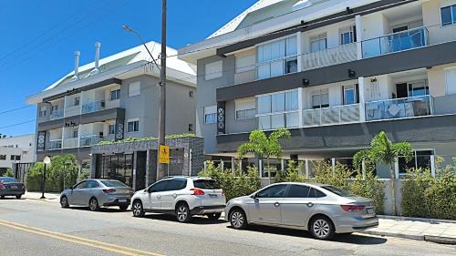 Ingleses Centro Apartment | Apartamento luxo próximo ao mar dos Ingleses