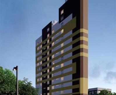 Matriz Apartment | Apartamento Luxuoso Perto do Shopping Estação e Wi-Fi Rápido!