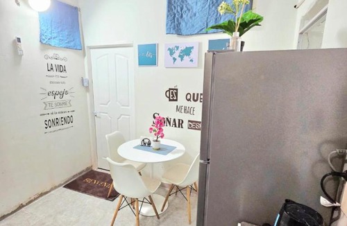 Comuna 9 Apartment | Apartamento MADERO