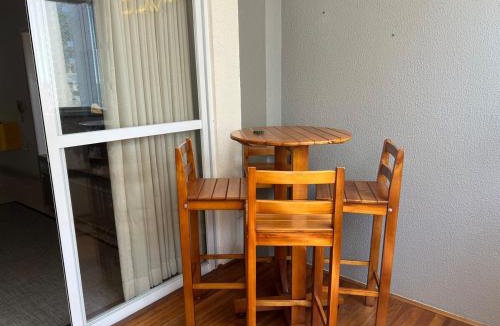 Laguna Apartment | Apartamento Mar Grosso Laguna