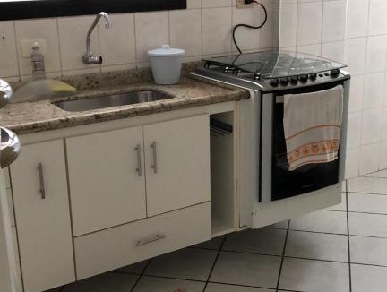 Martim de Sa Apartment | Apartamento Martim de Sá