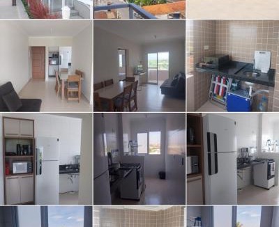 Caicara Apartment | Apartamento Mathilde-31 - Praia Grande - Vila Caiçara