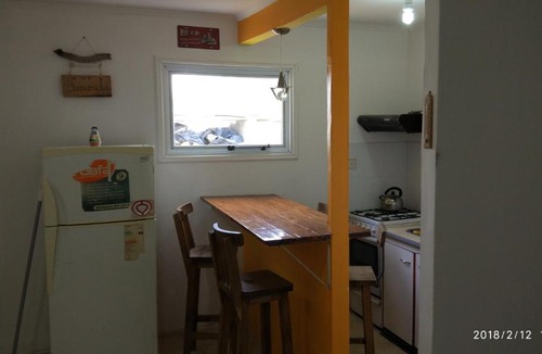 Rio Gallegos Apartment | Apartamento mis viejos