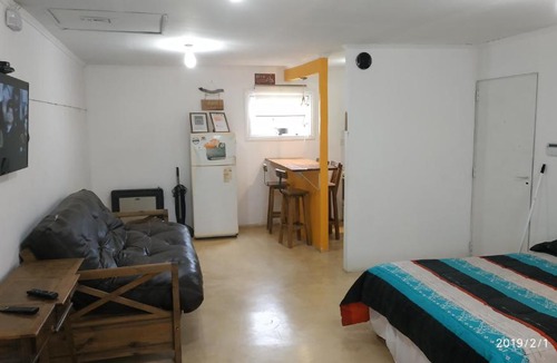 Rio Gallegos Apartment | Apartamento mis viejos