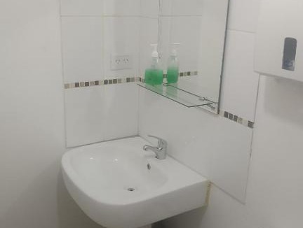 Rio Gallegos Apartment | Apartamento mis viejos