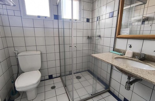 Araraquara Apartment | Apartamento mobiliado Centro - 125