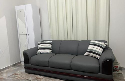 Boa Vista Apartment | APARTAMENTO MOBILIADO