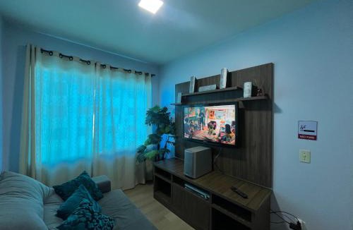 Country Apartment | Apartamento Mobiliado com internet no centro