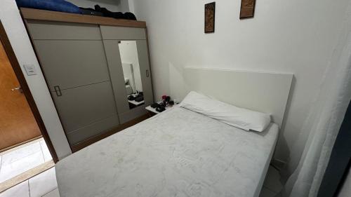 Parque Dez de Novembro Apartment | Apartamento mobiliado próximo praça do caranguejo no Conjunto Eldorado