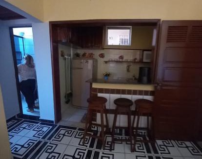 Farol Apartment | Apartamento mobiliado Praia do Farol