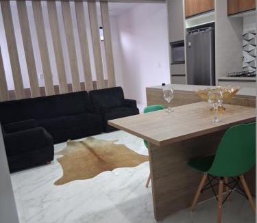 Sao Joaquim Apartment | Apartamento moderno próximo ao centro