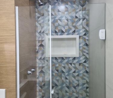 Del Castilho Apartment | Apartamento moderno com excelente localização!
