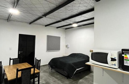 San Martin Apartment | Apartamento moderno a estrenar con garaje