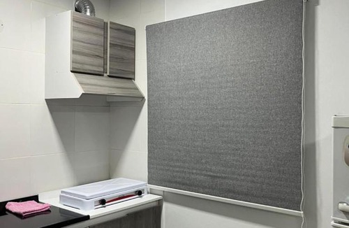 San Martin Apartment | Apartamento moderno a estrenar con garaje