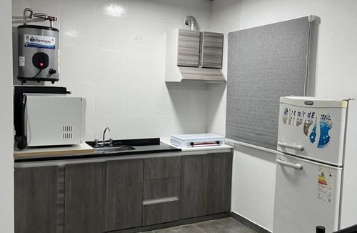 San Martin Apartment | Apartamento moderno a estrenar con garaje
