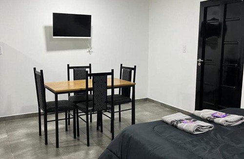San Martin Apartment | Apartamento moderno a estrenar con garaje