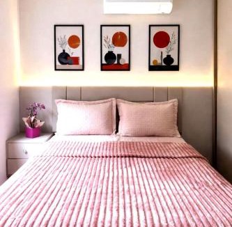 Palhoca Apartment | Apartamento Moderno & Aconchegante em Palhoça SC