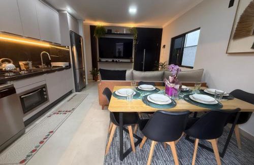 Palhoca Apartment | Apartamento Moderno & Aconchegante em Palhoça SC