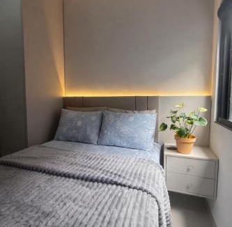 Palhoca Apartment | Apartamento Moderno & Aconchegante em Palhoça SC