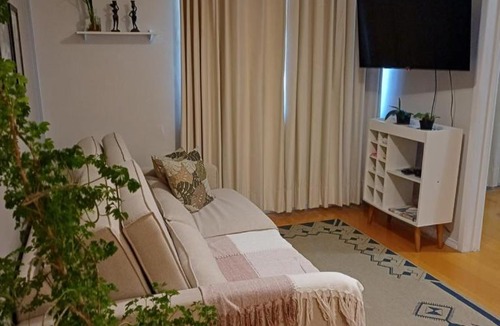 Atiradores Apartment | Apartamento moderno e bem localizado em Joinville