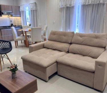 Encarnacion Apartment | Apartamento moderno en el centro de Encarnación